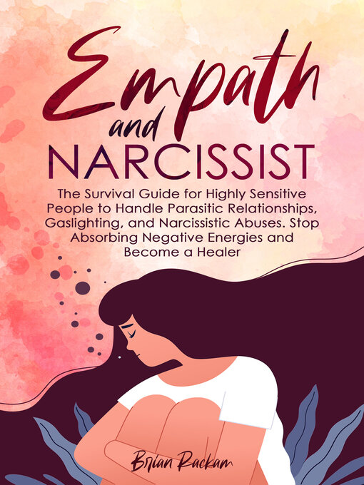 Title details for Empath and Narcissist by Brian Rackam - Available